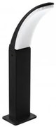Stalp exterior led 11.5W FIUMICINO 98151 Eglo