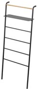 Cuier YAMAZAKI Tower Ladder, negru
