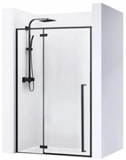 Ușă pentru dus Fargo sticla batantă – 120×195 cm
