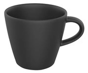 Ceașcă pentru espresso, colecția Manufacture Rock - Villeroy & Boch