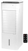 Răcitor de aer Aigostar 80W/230V alb + telecomandă