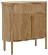 Mauro Ferretti Dulap Goteborg Cm 81X46X80 | Aosom Romania
