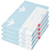 Saci de vidat 4 buc. Roll Up S – Compactor