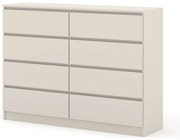 Comodă Maya S8 (Cashmir). 1124948