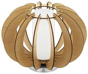 Eglo 95603 - Lampa de masa STELLATO 1 1xE27/60W/230V