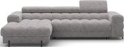 Coltar extensibil Felro pe stanga Aura 04