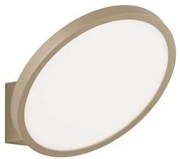 Aplica LED de perete design modern VEA