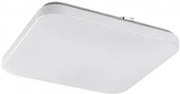 Plafoniera led 12W cu senzor de miscare Vendel 75013 Rabalux