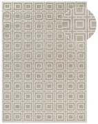 Covor crem 200x280 cm Perles Howlite – Elle Decoration