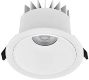 Spot LED incastrabil iluminat exterior IP67 BRADY 20W alb