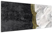 Tablou - Marmură (120x50 cm)