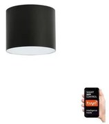 Plafonieră LED dimabilă Immax NEO 07242L RONDATE 18W/230V 11,5 cm Wi-Fi Tuya