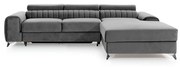 Coltar extensibil Grayson pe dreapta Nube 3