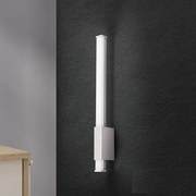 Aplica LED cu protectie IP44 Argo 37cm WA 2-1348 chrom OR