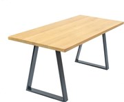 Masa din lemn Sierra