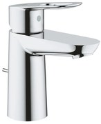 Baterie lavoar Grohe Start Loop monocomanda crom lucios