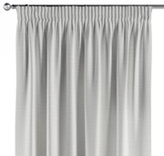 Perdea cu bandă de pliuri