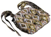 Pernă scaun Martin cu funde