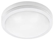 Plafonieră LED pentru baie SIENA LED/20W/230V IP54 albă Solight WO781-W