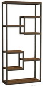 Raft Emina Walnut