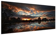 Tablou pe pânză K011568K12050 (120x50 cm), în 40 de alte dimensiuni noi