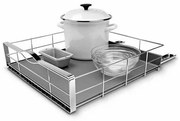 Simplehuman Organizator sertare, 50,2 x 50,8 x15,2 cm