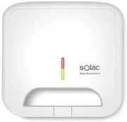 Solac SD5054 Buono Sandwich II