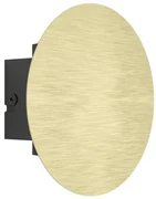 Aplică LED Eglo 901201 TALAMELLO LED/4W/230V 3000K auriu