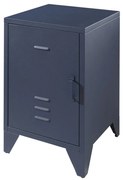 NOPTIERĂ BRONXX BLUE DENIM