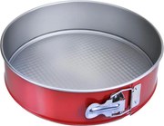 Forma de tort cu fund detașabil, diametru 24 cm