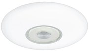 Eglo 97036 - LED Plafoniera CANUMA 1 1xLED/18W/230V