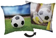 Pernă pentru copii Football – Jerry Fabrics