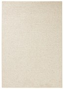 Covor crem 200x300 cm Wolly – BT Carpet