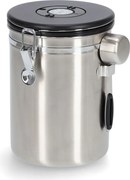 Cutie de cafea etansa cu clema si cupa de masurare, 2700 ml