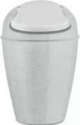 Koziol Coș de gunoi pentru cosmetice DEL S, 5 l,gri