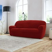 Nueva Textura Huse care se întind foarte bine NIAGARA cărămizii fotoliu dublu (l. 140 - 180 cm)