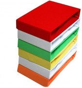 Cearsaf din bumbac SLUB 140x240 cm mix de culori, 100% bumbac Dimensiune: 140 x 240 cm