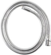 Furtun de duș, pentru bateriile de cadă cu trei orificii - 150 cm Finisaj: Crom XDWC1VCNM