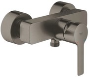 Grohe Lineare Baterie dus monocomanda, antracit mat (brushed hard graphite)