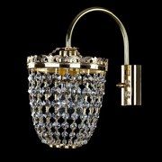 Aplica de perete Cristal Bohemia Exclusive Persefona WL CE