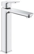 Baterie lavoar inalta Grohe Cubeo XL monocomanda crom lucios