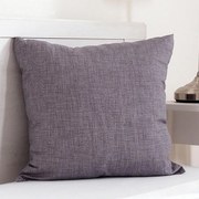 Pernuță decorativă BESSY 45 x 45 cm gri 1 buc