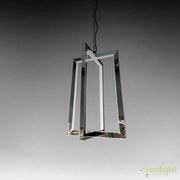 Lustra / Pendul LED design ultra-modern Kuma I SV-753108