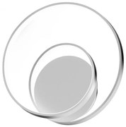 Aplică LED LUCERO LED/13W/230V crom lucios