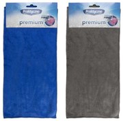 Set de lavete din microfibre PREMIUM 30 x 30 cm, 3 buc.