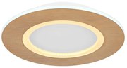 Plafoniera LED design modern Clay 30cm