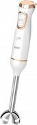 Blender Oliver Voltz Daisy OV51112W, 800W, 2 viteze, Varf din otel, Alb