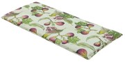 Perna pentru banca FORMIO 110x48 cm - mai multe variante Culoare: Verde deschis