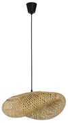 Lustra bambus design natural ADALINE NVL-9586540