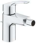 Baterie bideu Grohe Eurosmart New 2021,furtunuri,crom-32929003